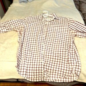 Men's XL old navy shirt